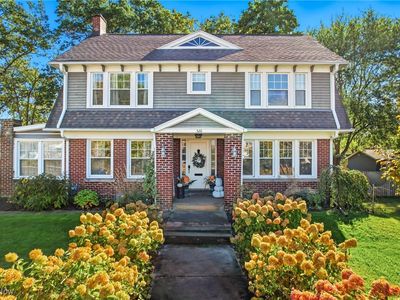 520 W Cambridge St, Alliance, OH, 44601