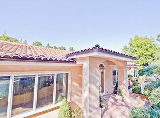 1220 Black Mountain Rd, Hillsborough, CA 94010