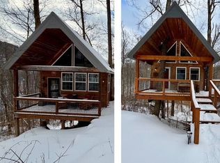 635 Two Mile Run Rd, Cutler, OH 45724