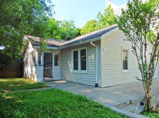 714 1/2 Reed St, Asheville, NC 28803