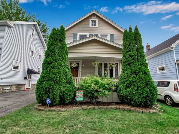 41 Stillwell Ave, Buffalo, NY 14217