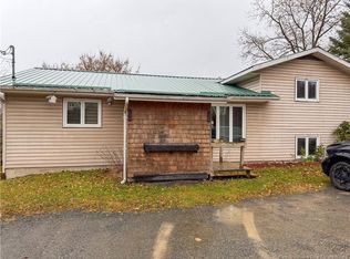 403 Tobique St, Plaster Rock, NB E7G 4A1