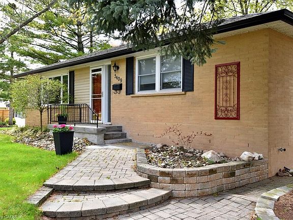 2nd image of 5409 Croydon Rd