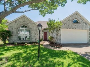 2216 Chasefield Dr, Plano, TX 75023
