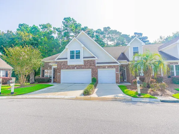 5008 Forsythia Circle #10, Murrells Inlet, SC 29576