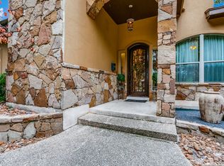 100 Charles Rd, Terrell Hills, TX 78209