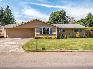 2741 SE 154th Ave, Portland, OR 97236