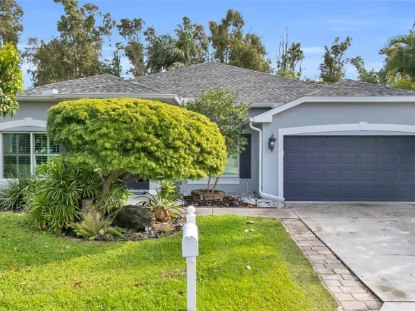 8840 Cypress Preserve Pl, Fort Myers, FL 33912