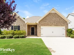 1025 Parkers Cv, Montevallo, AL 35115