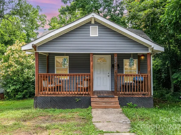 2312 Tate St, Charlotte, NC 28216