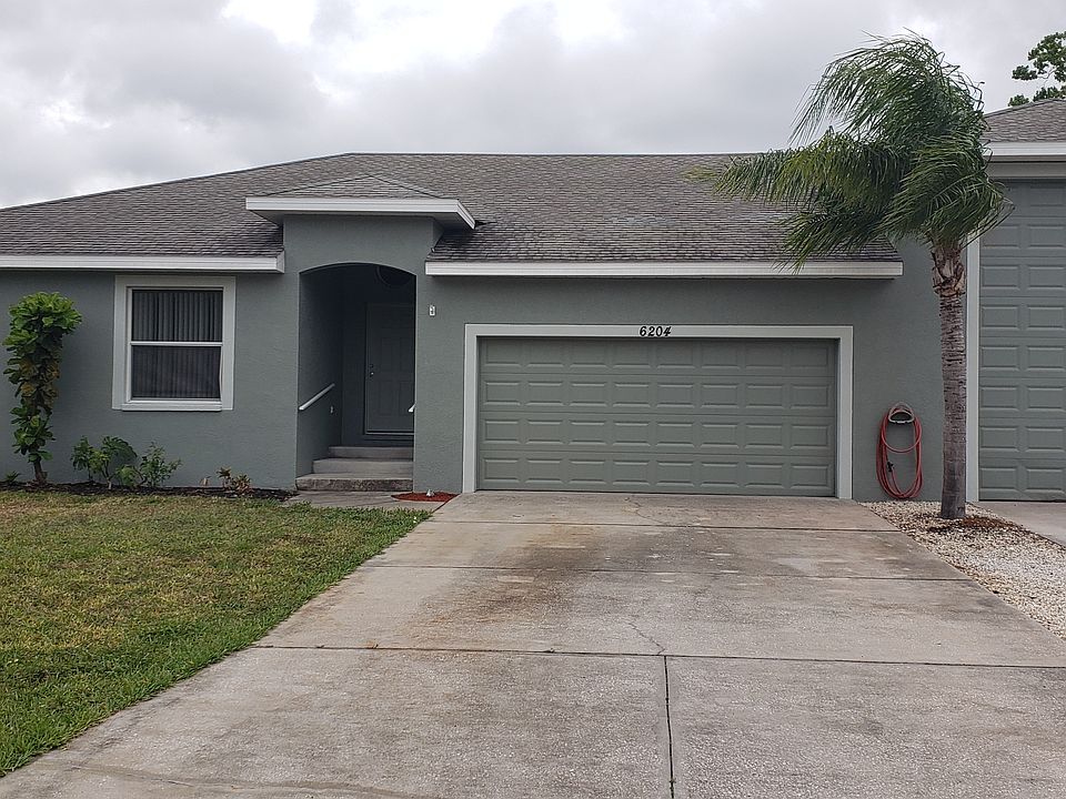 6204 Florida Circle East