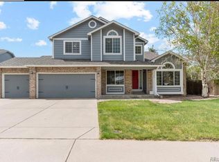 5345 S Flanders Way, Centennial, CO 80015