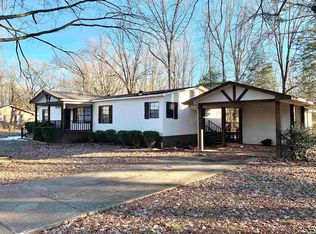 139 Oak St, Middleton, TN 38052