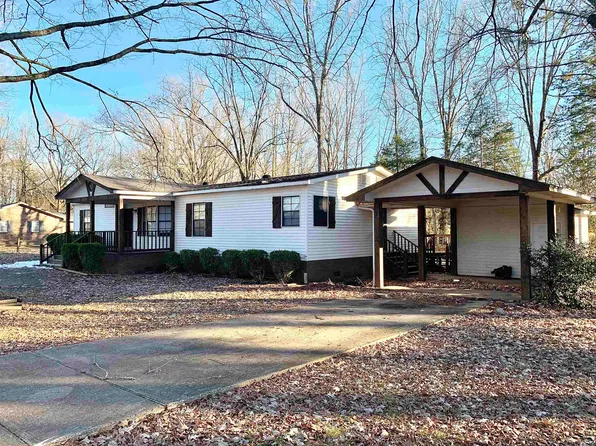 139 Oak St, Middleton, TN 38052