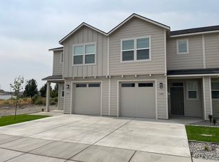 1591 NE 8th St, Hermiston, OR 97838