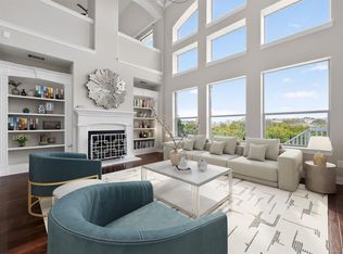 5801 Leckrone Cv, Austin, TX 78735