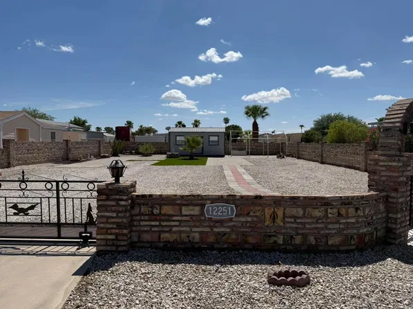 12251 E 36th St, Yuma, AZ 85367