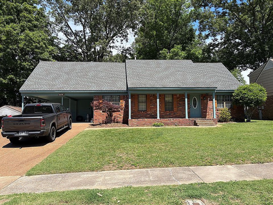 1st image of 5658 Montpelier Dr