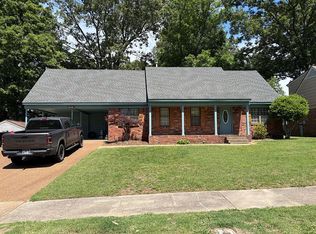 5658 Montpelier Dr, Memphis, TN 38134
