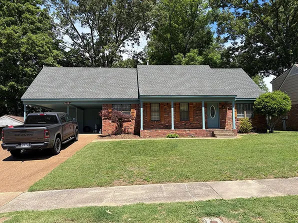 5658 Montpelier Dr, Memphis, TN 38134