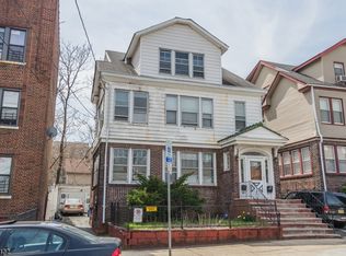 288 Goldsmith Ave, Newark, NJ 07112