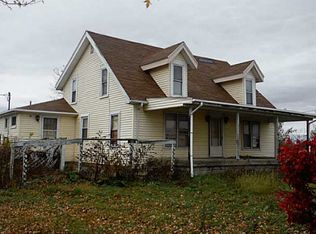 6245 W Us Highway 36, Covington, OH 45318