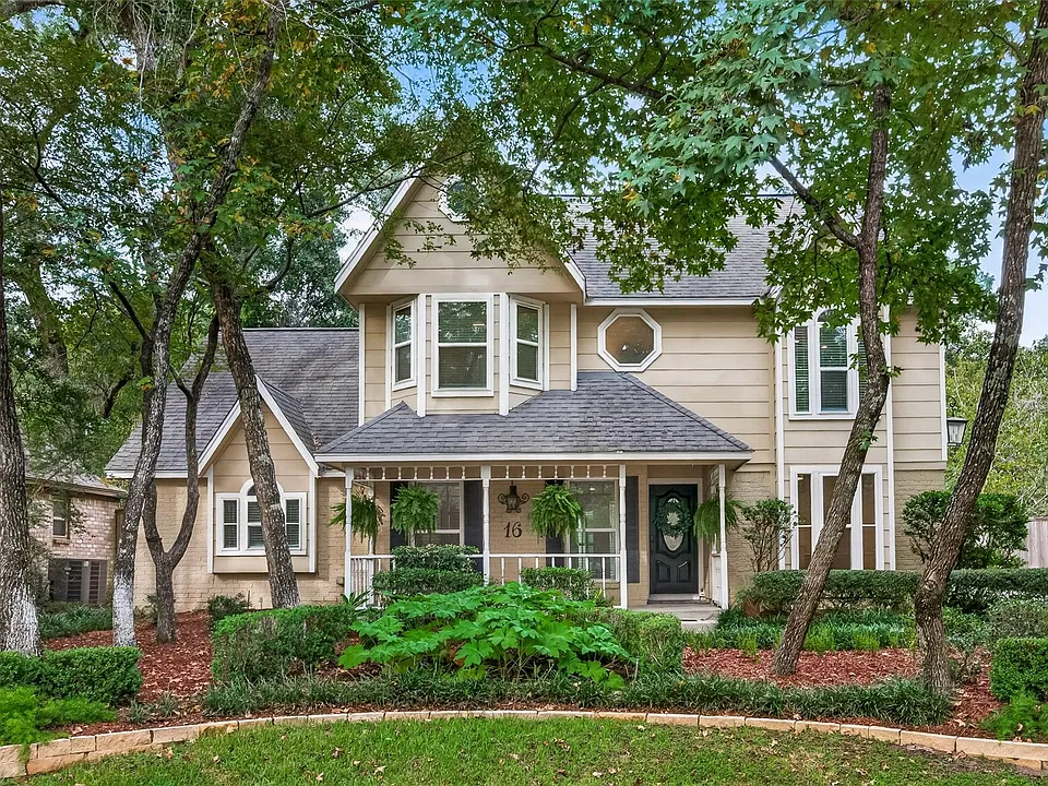 16 Mayfair Grove Ct
