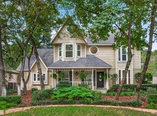 16 Mayfair Grove Ct, Spring, TX 77381
