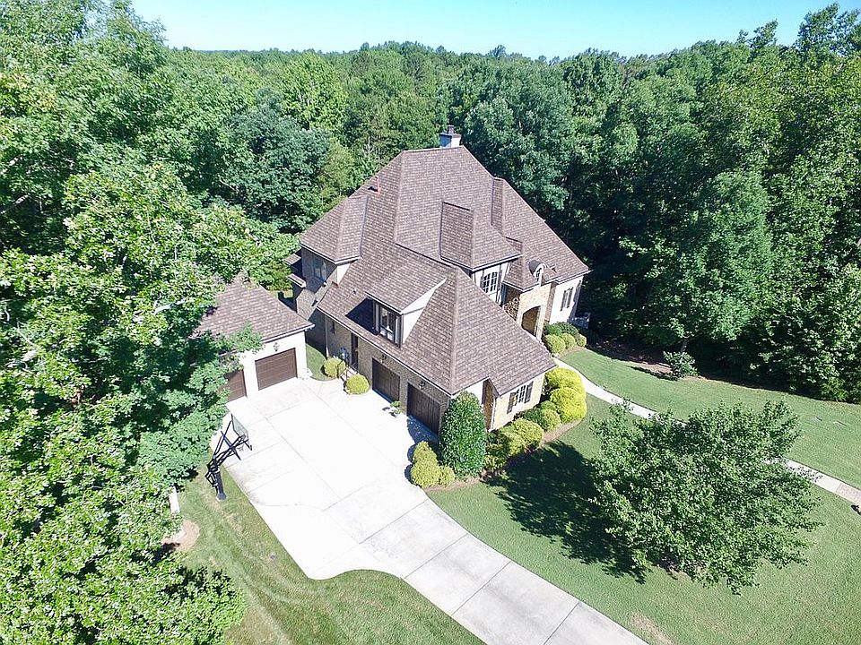 2nd image of 7324 Barrington Ridge Dr