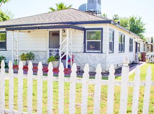603 K St, Sanger, CA 93657