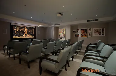 Rented by Modern Spaces