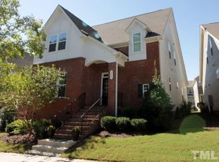 1557 Fullerton Pl, Raleigh, NC 27607