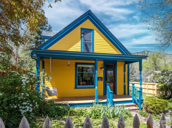 2645 5th St, Boulder, CO 80304