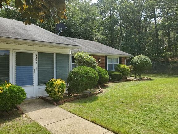 2nd image of 530D Portsmouth Dr #1004