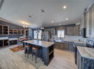 3750 W Blosser Ranch Rd #2, Pahrump, NV 89060