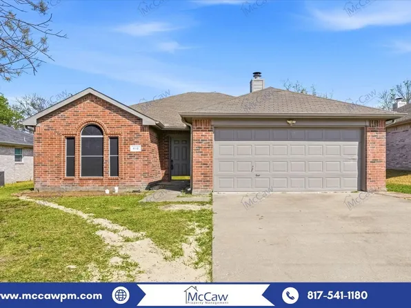 412 Pin Oak Ln, Royse City, TX 75189