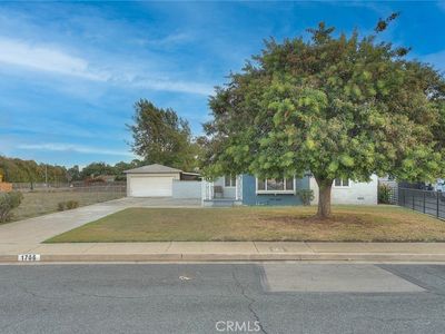 1706 Grier St, Pomona, CA, 91766