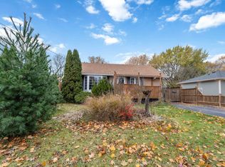 23 Verne Ave, Welland, ON L3C 1Z6
