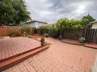 1570 Macarthur Blvd, Oakland, CA 94602