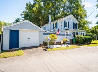 7 S Railroad Ave, Stockton Boro, NJ 08559