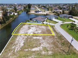 2103 NW 20th Ter, Cape Coral, FL 33993