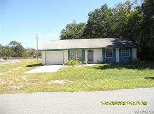 6390 W Park Dr, Homosassa, FL 34446