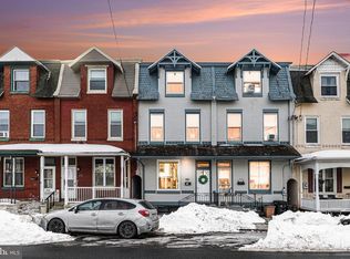 214 Chestnut St, Lebanon, PA 17042