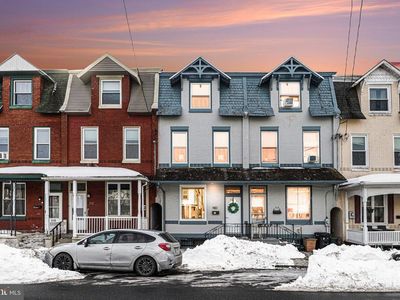 214 Chestnut St, Lebanon, PA, 17042