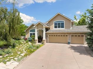 3810 Wakefield Dr, Colorado Springs, CO 80906
