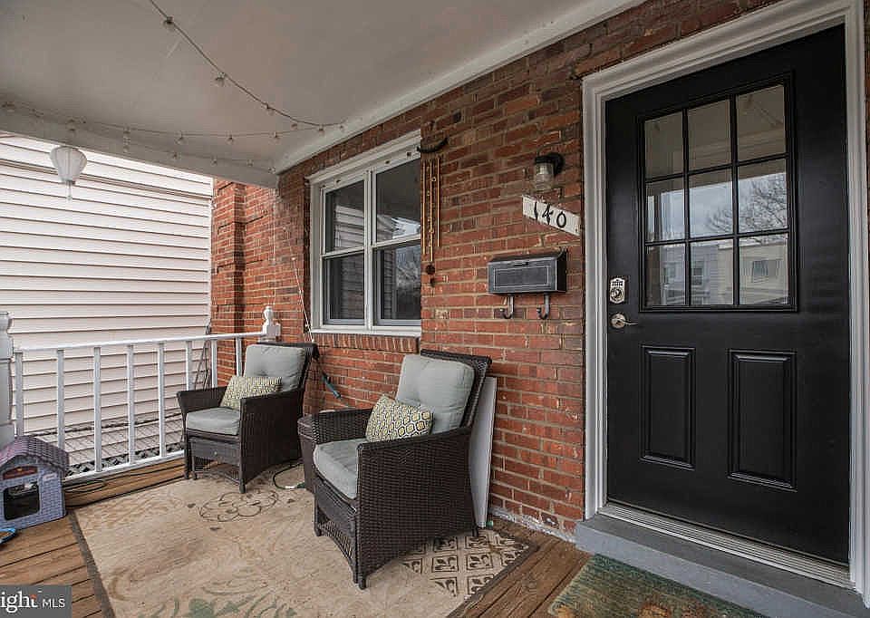 140 Wesmond Dr, Alexandria, VA 22305 Zillow