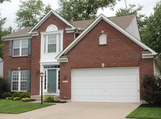213 Indian Lake Dr, Hamilton Twp, OH 45039