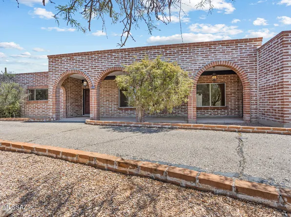 3630 N Pantano Rd, Tucson, AZ 85750