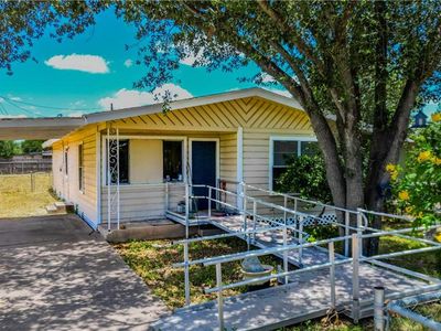 913 E Peter St, Edinburg, TX, 78541