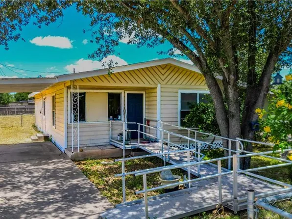 913 E Peter St, Edinburg, TX 78541